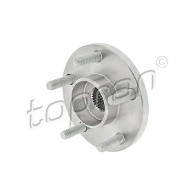 Compre Filtro de óleo da TOPRAN 821 542 a um preço baixo por 9,68 €