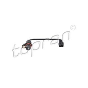 Kurbelwellensensor von TOPRAN günstig für 16,91 €