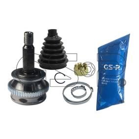 Compre Jogo de apoios, veio de transmissão da GSP 824128 a um preço baixo por 39,79 €