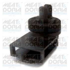 Sensor, Innenraumtemperatur von MEAT & DORIA 82443