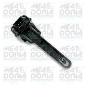 Sensor, Innenraumtemperatur 82456
