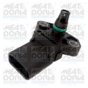 Achetez des Capteur de température de carburant MEAT & DORIA 82545 à prix pour 65,98 €