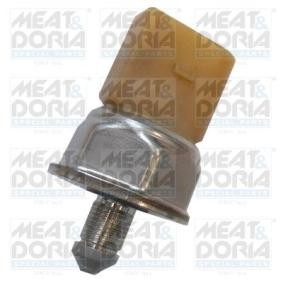 Acquista Sensore, Pressione carburante da MEAT & DORIA 82568 a buon mercato per soli 74,75 €