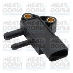 Compre Sensor, pressãodos gases de escape da MEAT & DORIA 82569 a um preço baixo por 30,61 €