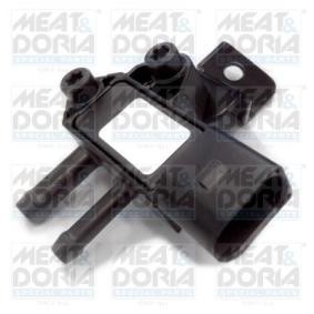 Compre Sensor, pressãodos gases de escape da MEAT & DORIA 82570 a um preço baixo por 83,30 €
