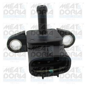 Compre Sensor, pressão de sobrealimentação da MEAT & DORIA 82574 a um preço baixo por 60,54 €