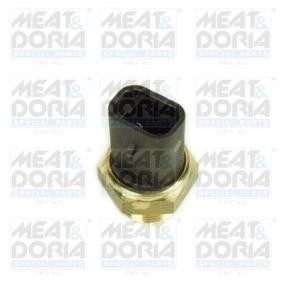 Compre Interruptor de temperatura, ventilador do radiador da MEAT & DORIA 82713 a um preço baixo por 16,05 €