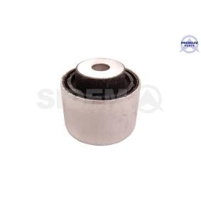 Lagerung, Lenker 827611 für JAGUAR