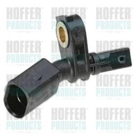 ABS-Sensor von HOFFER 8290056