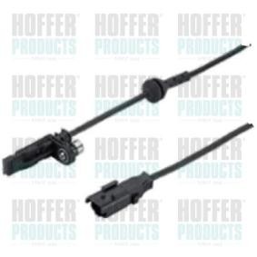 PEUGEOT ABS-Sensor von HOFFER