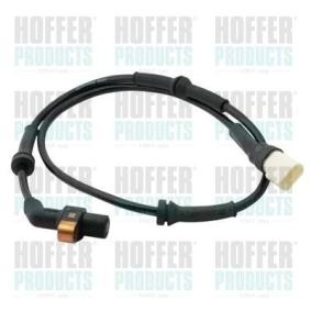FORD ABS-Sensor von HOFFER