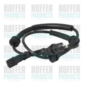 Kjøp Sensor, ABS av HOFFER 8290156 til den lave prisen 1033,77 NOK
