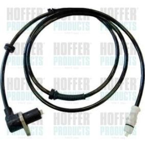 ABS-Sensor von HOFFER 8290267