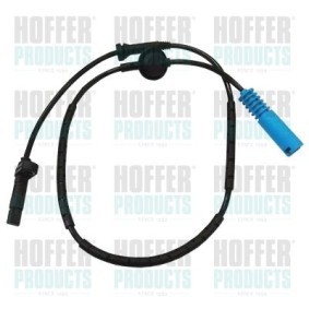 Kjøp Sensor, ABS av HOFFER 8290285 til den lave prisen 544,63 NOK
