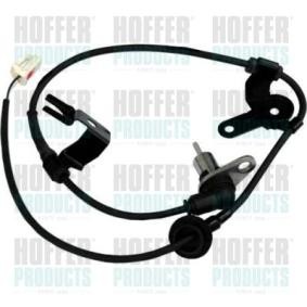 ABS-Sensor von HOFFER 8290295