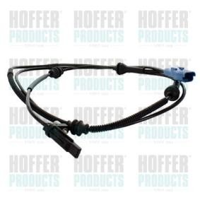 PEUGEOT ABS-Sensor von HOFFER