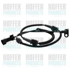 ABS-Sensor von HOFFER 8290645
