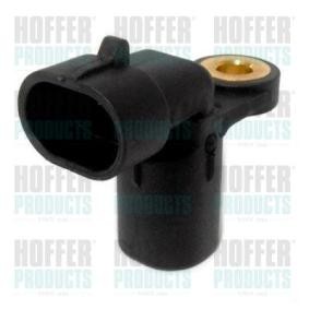 ABS-Sensor von HOFFER 8290670
