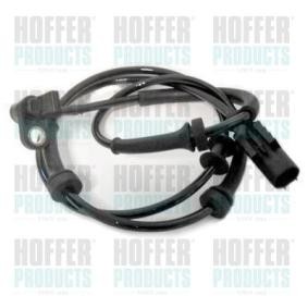 ABS-Sensor von HOFFER 8290675