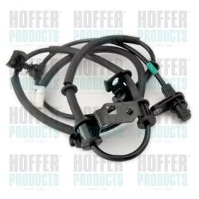 HYUNDAI ABS-Sensor von HOFFER