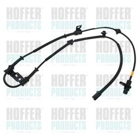 HYUNDAI ABS-Sensor von HOFFER