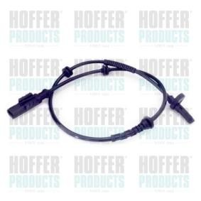 FIAT ABS-Sensor von HOFFER