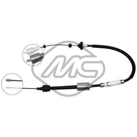 Acquista Cavo frizione da Metalcaucho 82932 a buon mercato per soli 42,95 €