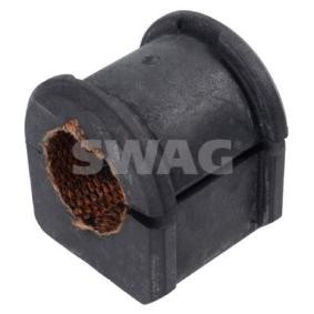 Kjøp Lagring, stabilisator av SWAG 83 94 7749 til den lave prisen 125,84 NOK