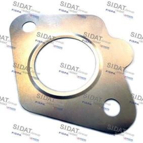 AGR-Ventil-Dichtung von SIDAT 83.01606