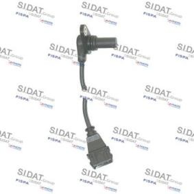 Achetez des Capteur, vitesse / régime FISPA 83.028 à prix pour 60,21 €