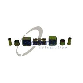Compre Junção de tubos flexíveis da TRUCKTEC AUTOMOTIVE 83.04.010 a um preço baixo por 3,45 €