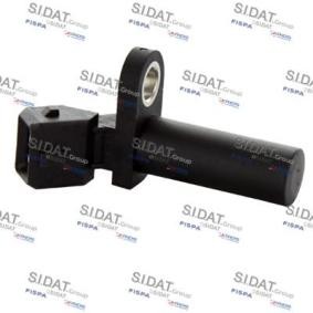 Kurbelwellensensor von SIDAT