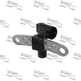 Acquista Generatore di impulsi, Albero a gomiti da SIDAT 83.055 a buon mercato per soli 38,17 €