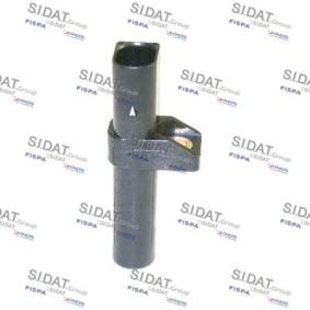 Acquista Generatore di impulsi, Albero a gomiti da SIDAT 83.066 a buon mercato per soli 42,34 €