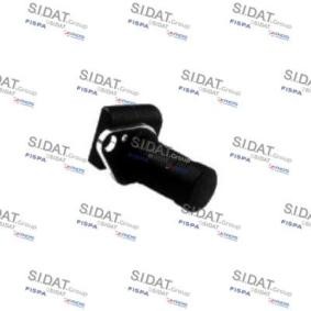 Comprar Sensor de cigüeñal de SIDAT 83.091 a bajo precio de 43,21 €