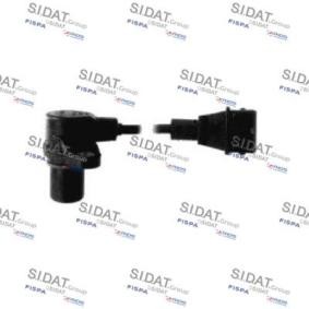 Comprar Sensor de cigüeñal de SIDAT 83.098 a bajo precio de 43,21 €