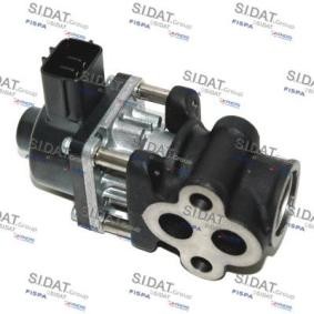 Comprar Válvula EGR de FISPA 83.1006 a bajo precio de 533,43 €
