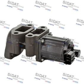 Acquista Valvola EGR da FISPA 83.1032 a buon mercato per soli 550,80 €