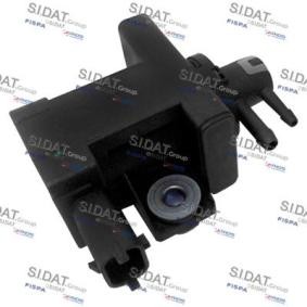 Acquista Convertitore pressione, Turbocompressore da SIDAT 83.1038 a buon mercato per soli 82,20 €