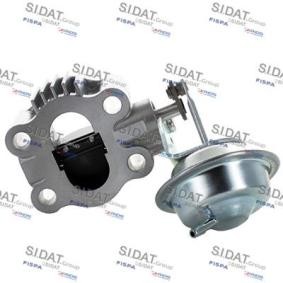 Compre Tampa dos gases de escape da SIDAT 83.1089 a um preço baixo por 270,17 €