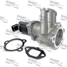 Acquista Valvola EGR da SIDAT 83.1121 a buon mercato per soli 477,68 €