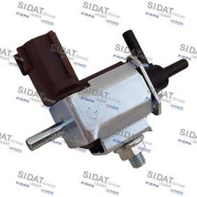 Acquista Valvola collettore di aspirazione da SIDAT 83.1163 a buon mercato per soli 75,34 €