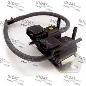 Acquista Convertitore pressione da SIDAT 83.1165 a buon mercato per soli 92,07 €