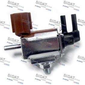 Acquista Convertitore pressione da SIDAT 83.1168 a buon mercato per soli 66,44 €