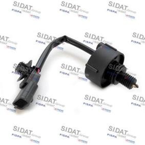 Achetez des Palpeur de niveau, circuit de carburant SIDAT 83.1208 à prix pour 56,94 €