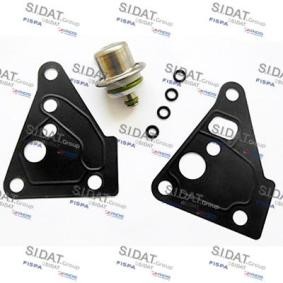 Köp Bränsletrycksregulator av SIDAT 83.1274 till det låga priset 791,75 kr