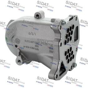 Compre Radiador EGR da FISPA 83.1313 a um preço baixo por 241,80 €