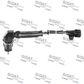 Comprar Sensor de cigüeñal de SIDAT 83.132 a bajo precio de 58,56 €