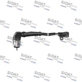 Comprar Sensor de cigüeñal de SIDAT 83.139 a bajo precio de 59,55 €