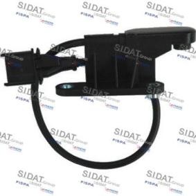 Acquista Sensore, Impulso d'accensione da SIDAT 83.218 a buon mercato per soli 83,01 €